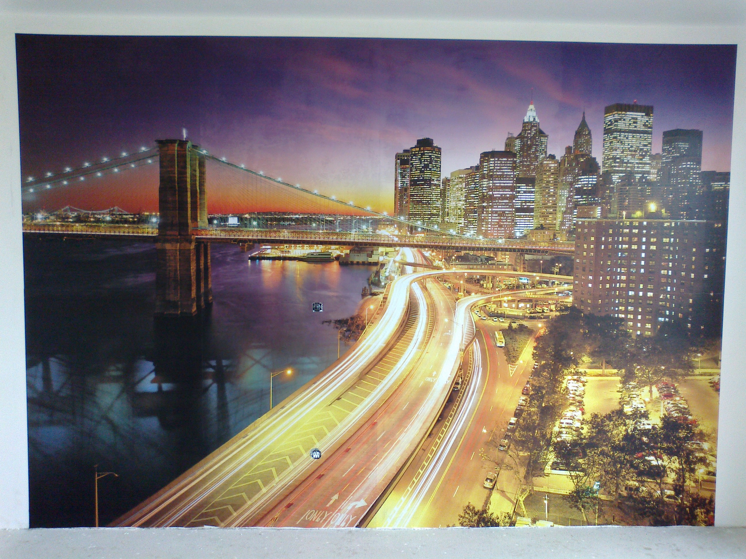 Tapetování Eva Zasadilová foto 3