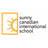 logo Sunny Canadian International School - Mateřská škola