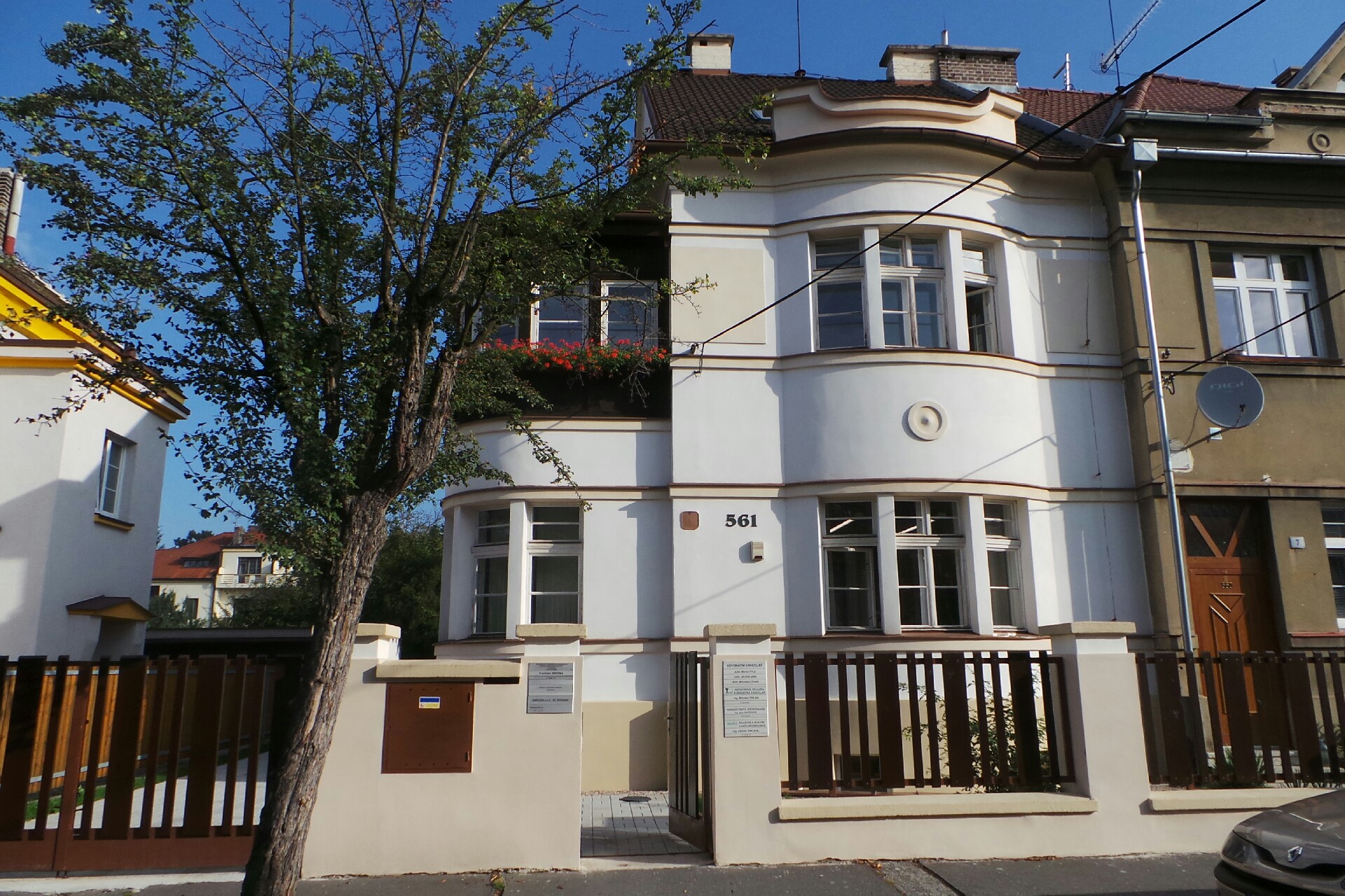 JUDr. Jiří Kolařík, advokát