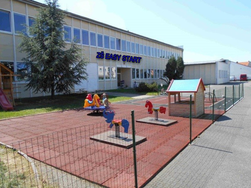Základní škola Easy Start, s.r.o. foto 2
