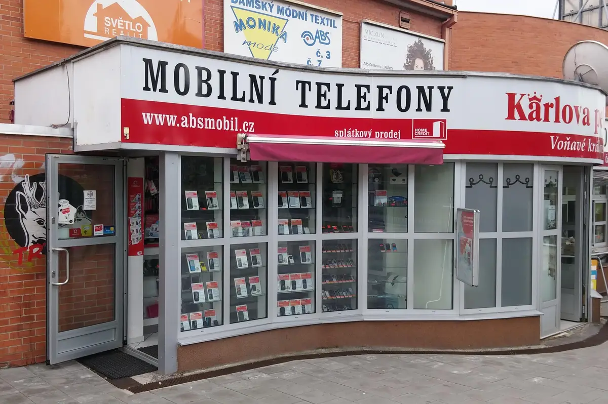 ABS MOBIL, s.r.o.