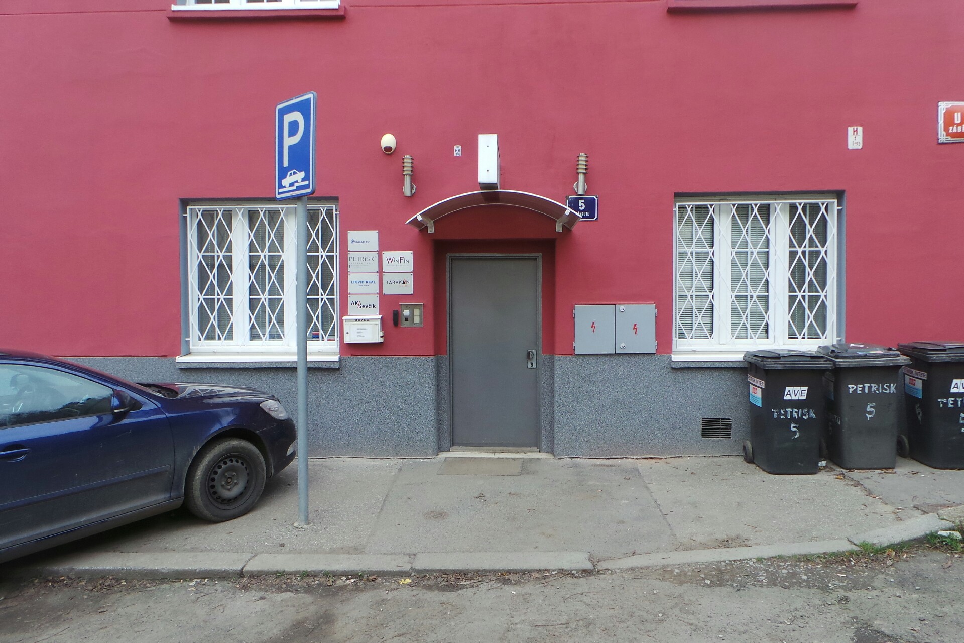 Mgr. Jan Ševčík, advokát