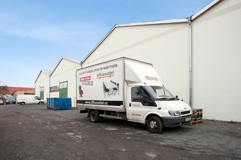 Office Outlet foto 3