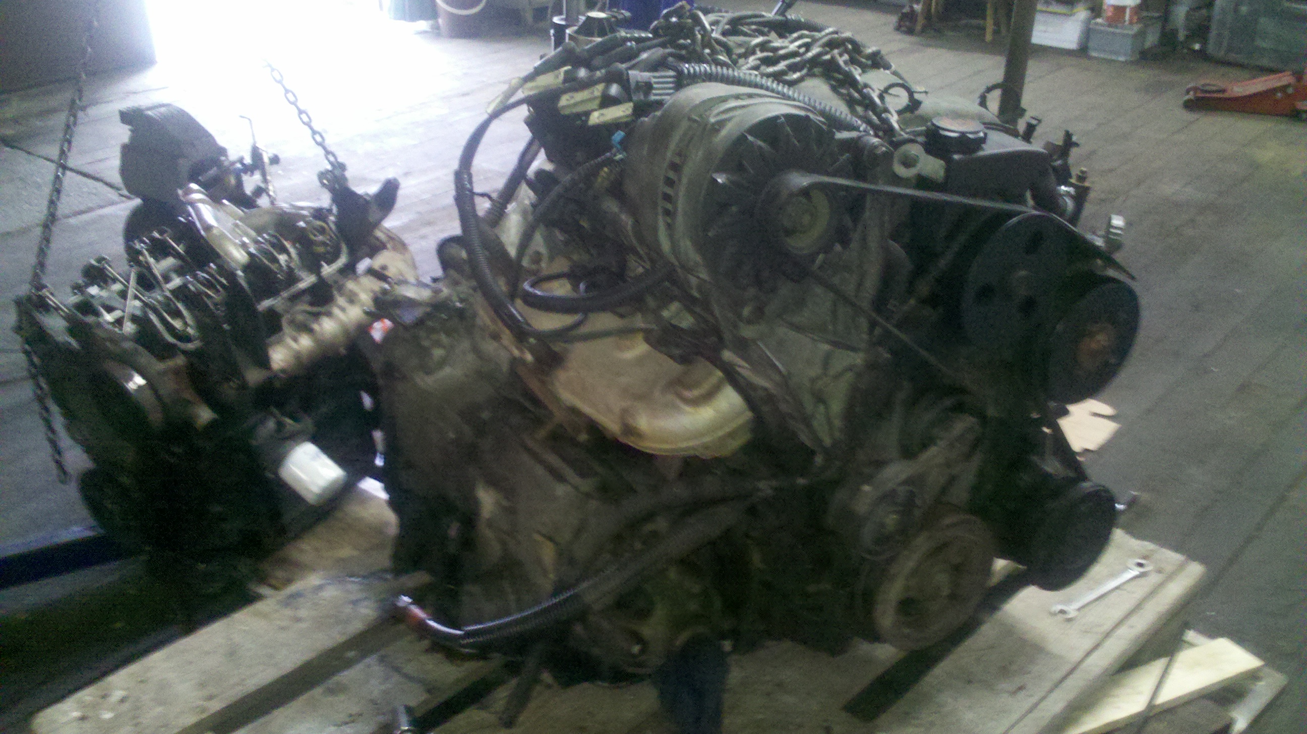 Autoopravna - Radim Huslar foto 2