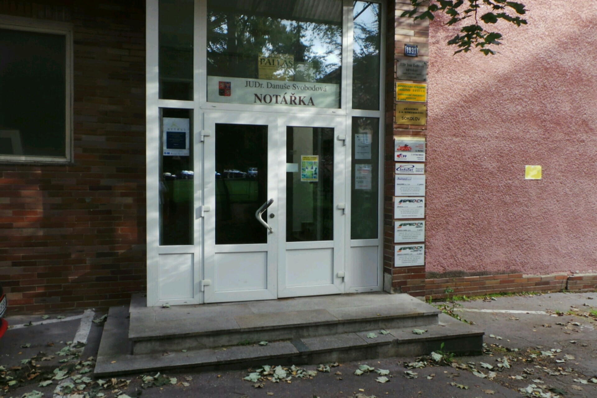 Rytmus - od klienta k občanovi