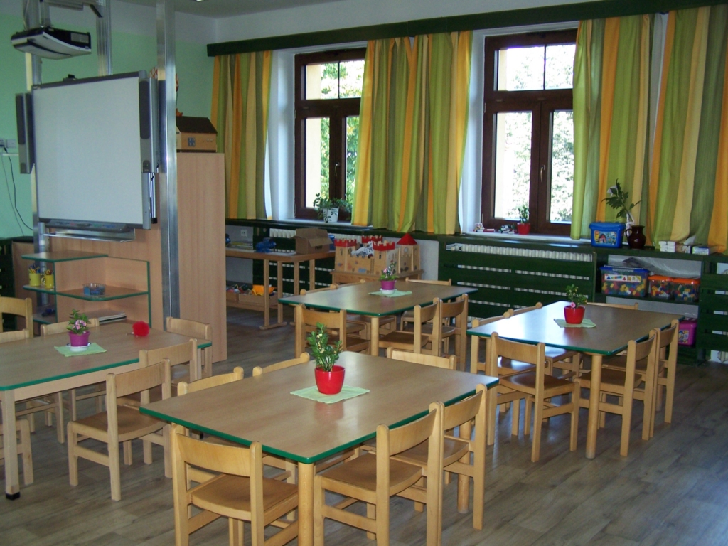 2. MŠ Karlovy Vary - Sedlec foto 3