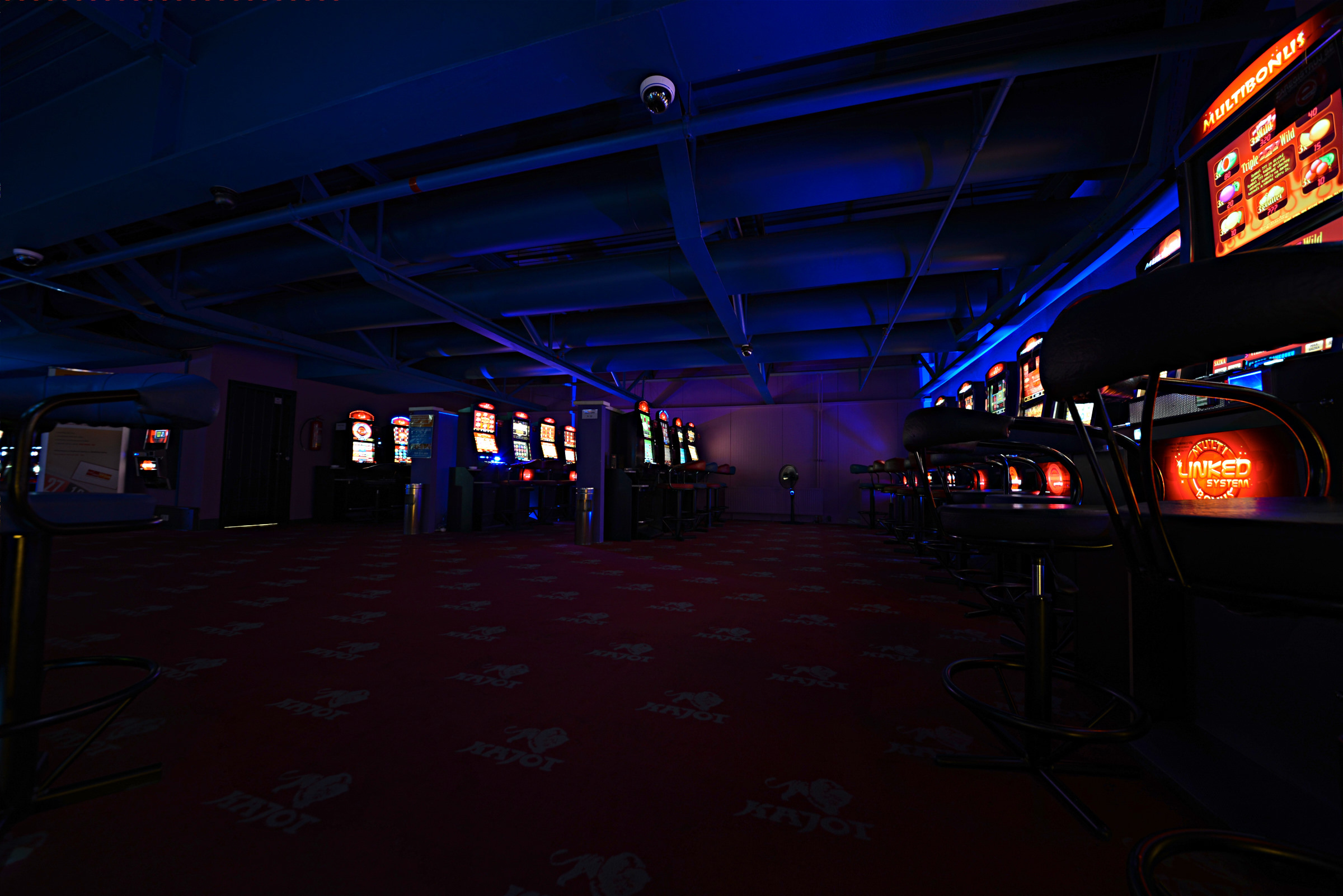 Casso Club foto 4