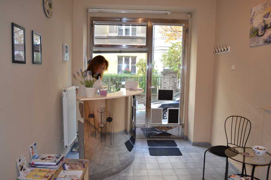 STUDIO LAVANDE foto 4