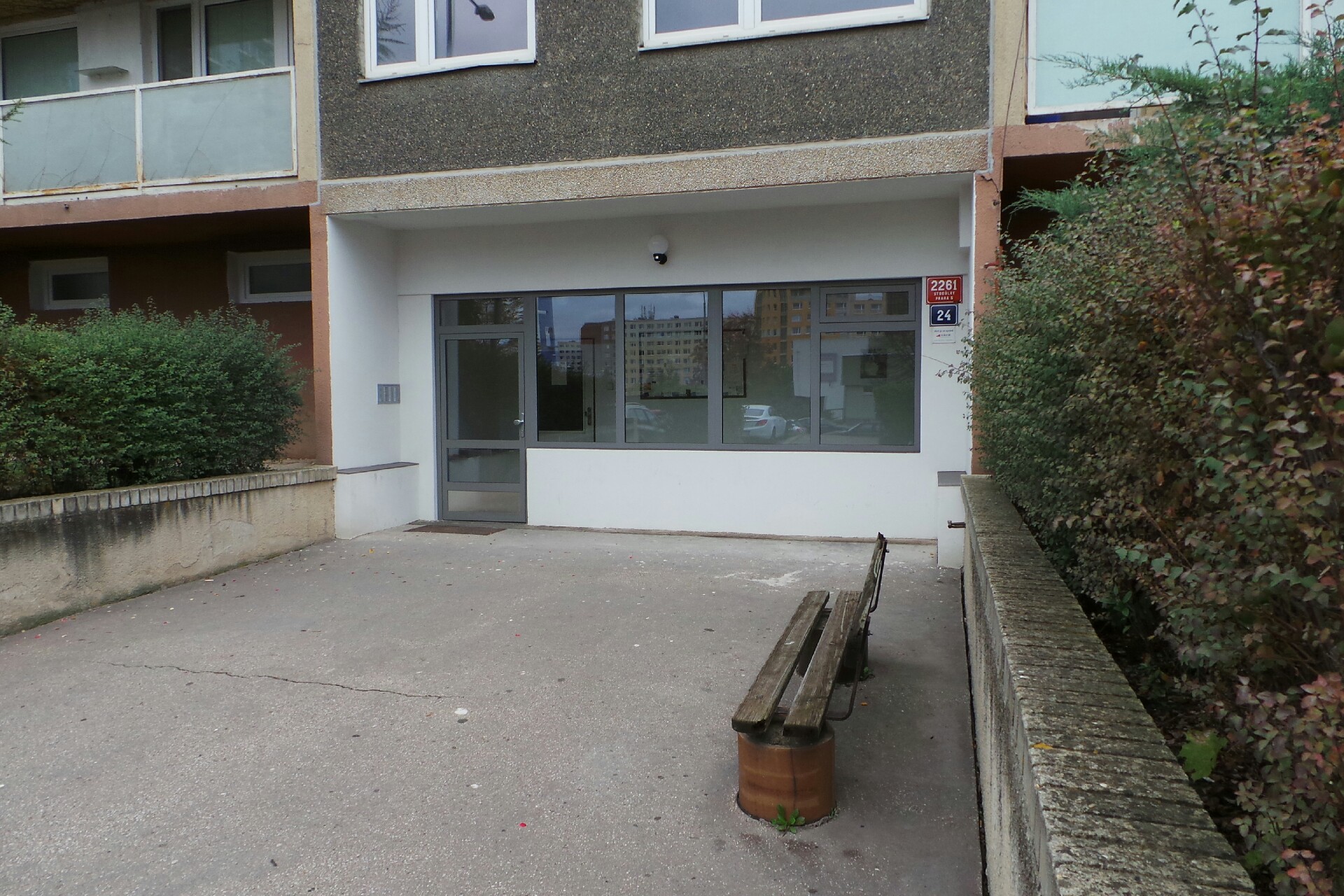 Odhadce Ing. Libor Řehák, Ph.D.