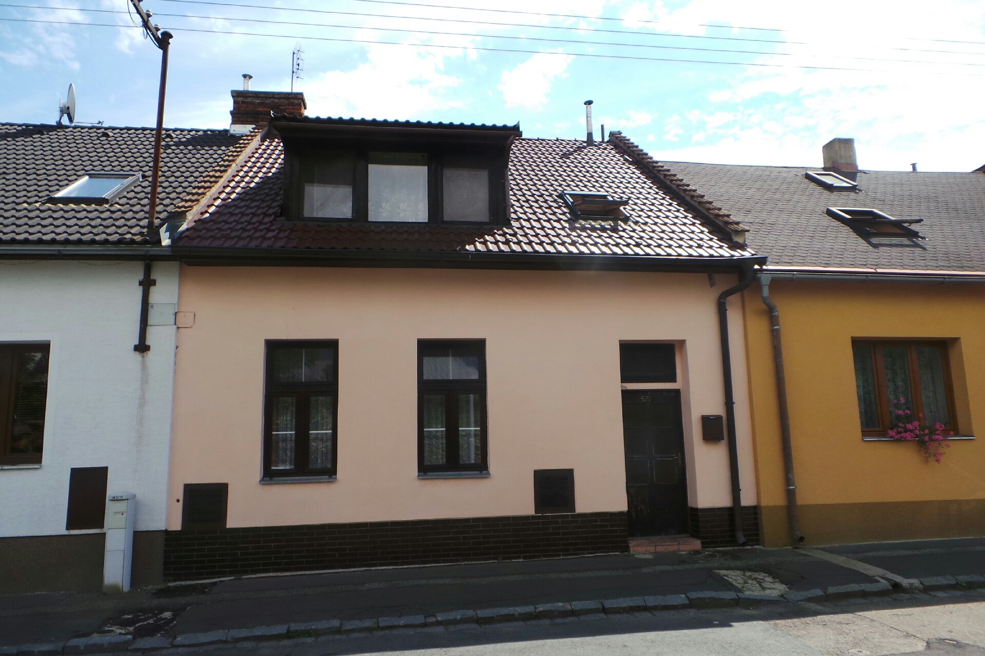 Ing. Jana Fiedlerová