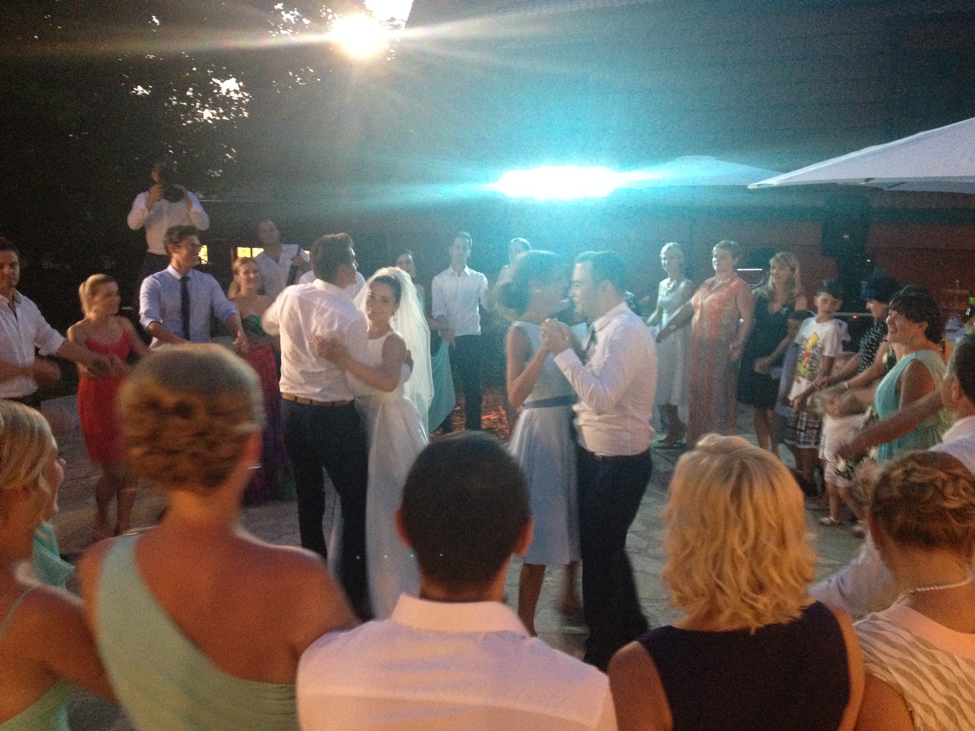 OZVUČENÍ-BRNO.CZ - Boris Staněk | DJ Boris foto 5