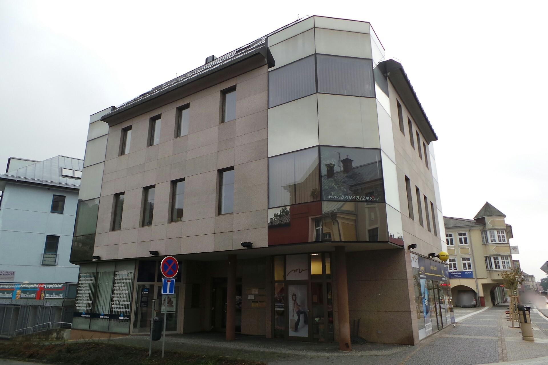 MUDr. Jana Aberlová - Oční lékař - Oftalmologie foto 1