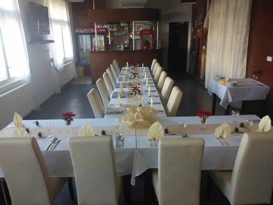 Hotel Lidový dům foto 3