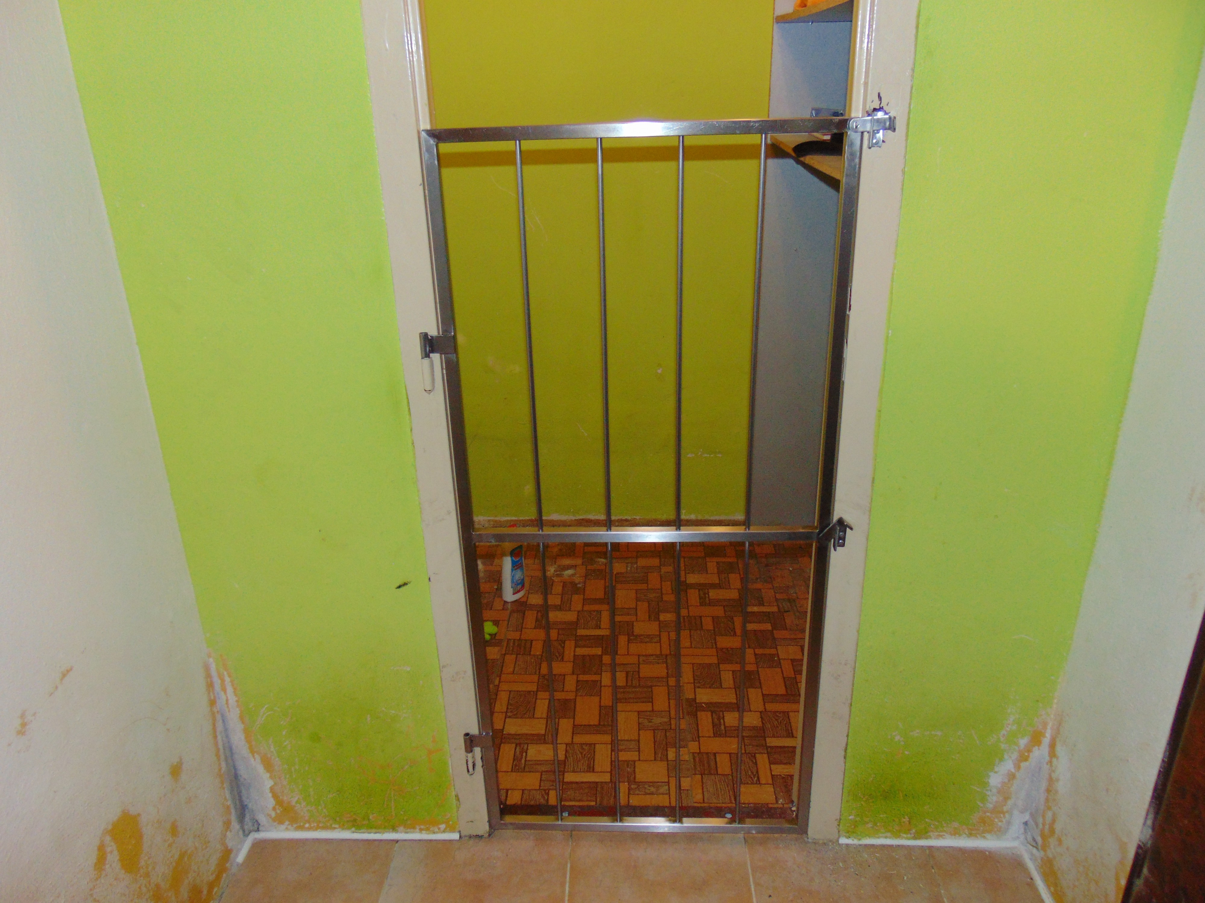 Zámečnictví Čeleďa foto 2