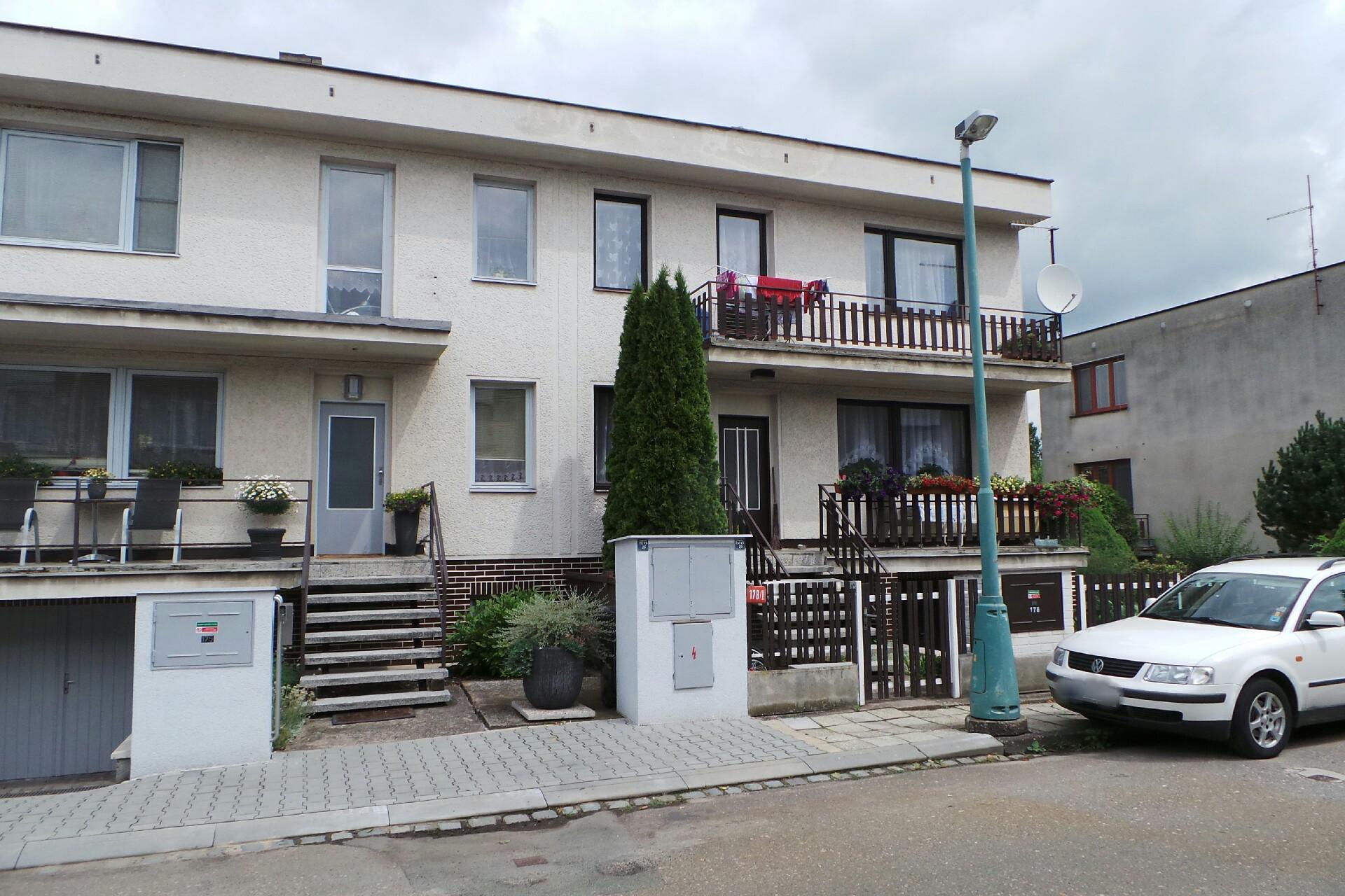 Převody motorových vozidel - Lukáš Věříš