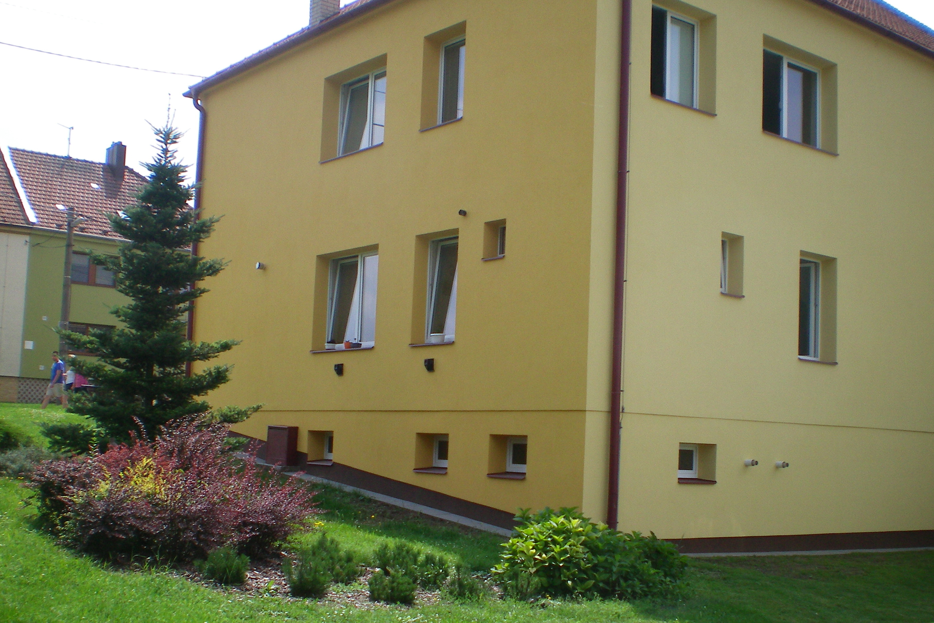 Kadeřnictví Talašová