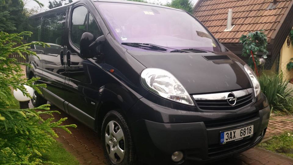 Autopůjčovna Travelcar foto 1