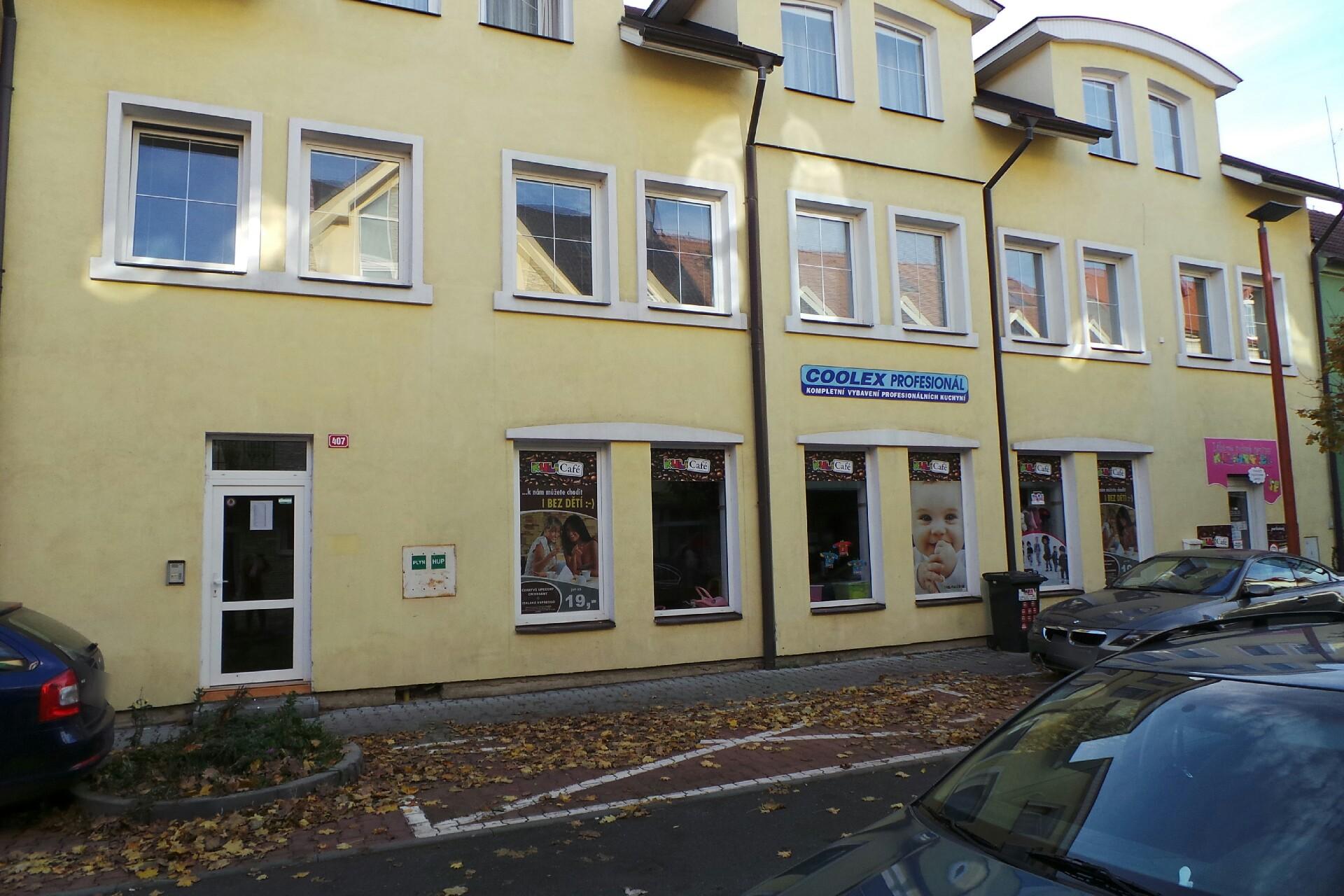 Daňový poradce ev. č. 0817 Milan Teršl