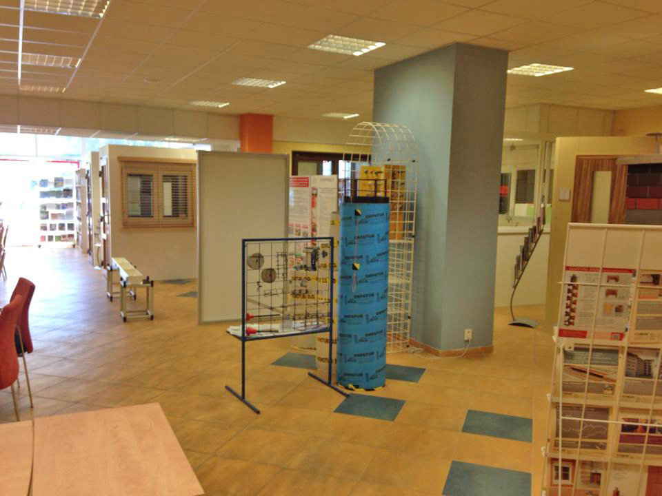 STAVOPROJEKTA stavební firma, a.s. foto 3