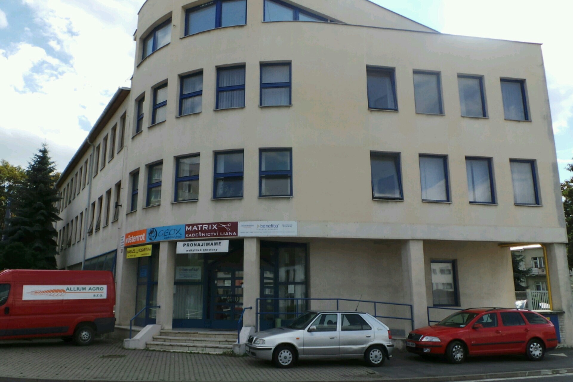 Daňový poradce ev. č. 1039 Ing. Jiří Fadrný