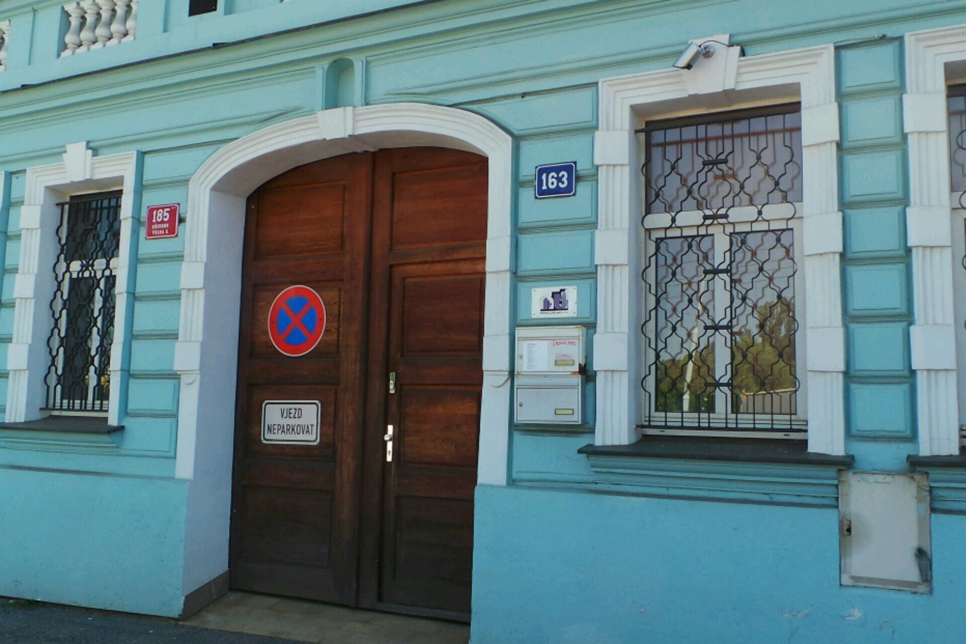 IRIS VIP SERVICES, s.r.o.