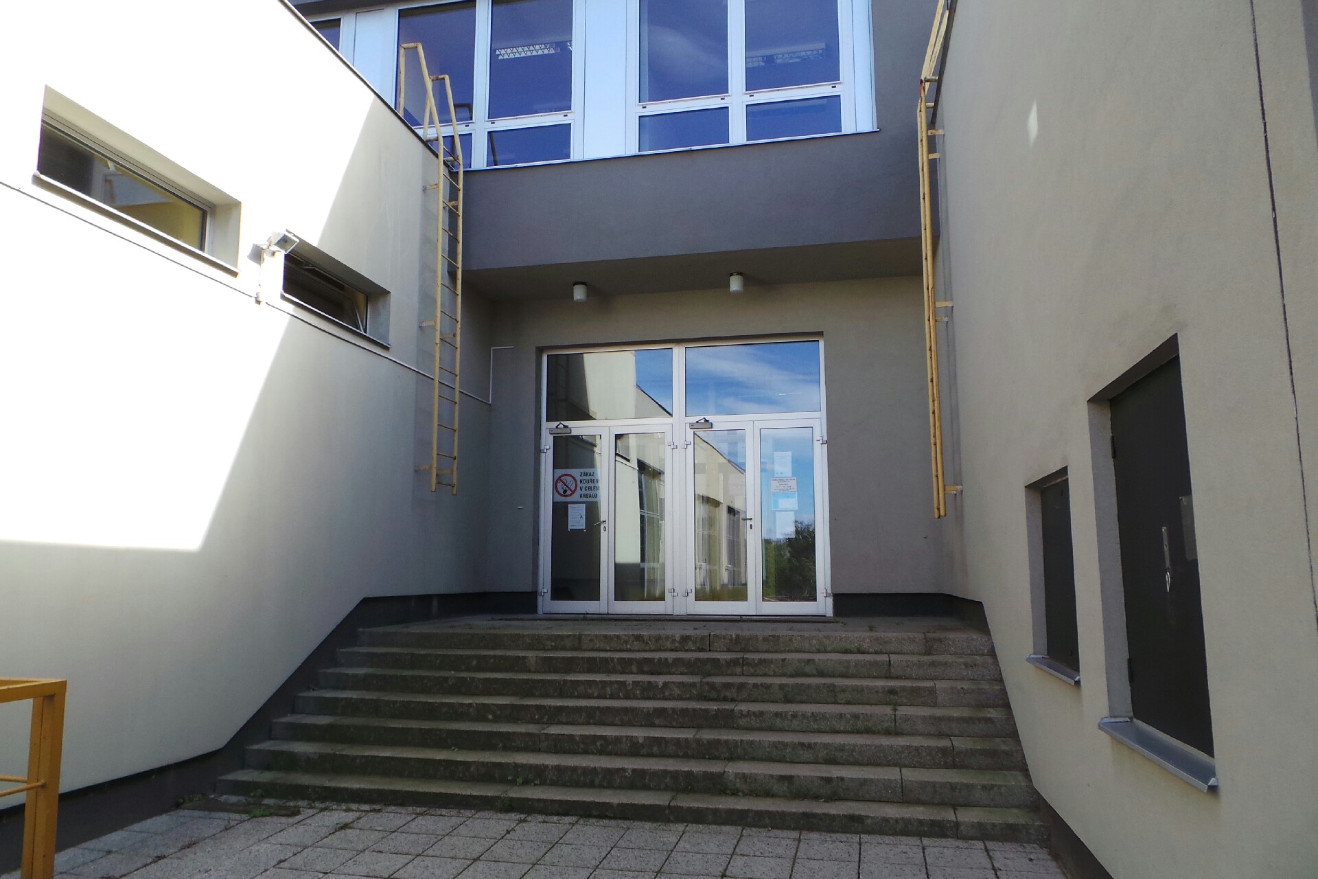 Krajská vědecká knihovna v Liberci