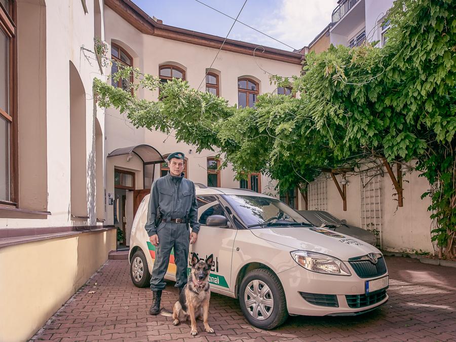 SISTEL INTERNATIONAL, spol. s r.o. foto 4