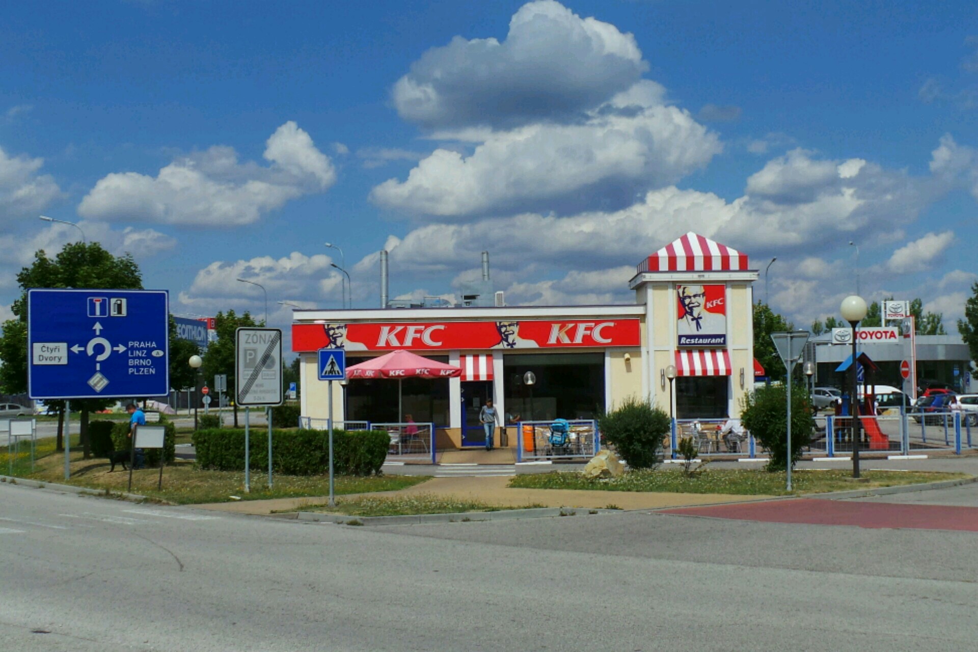 KFC foto 5