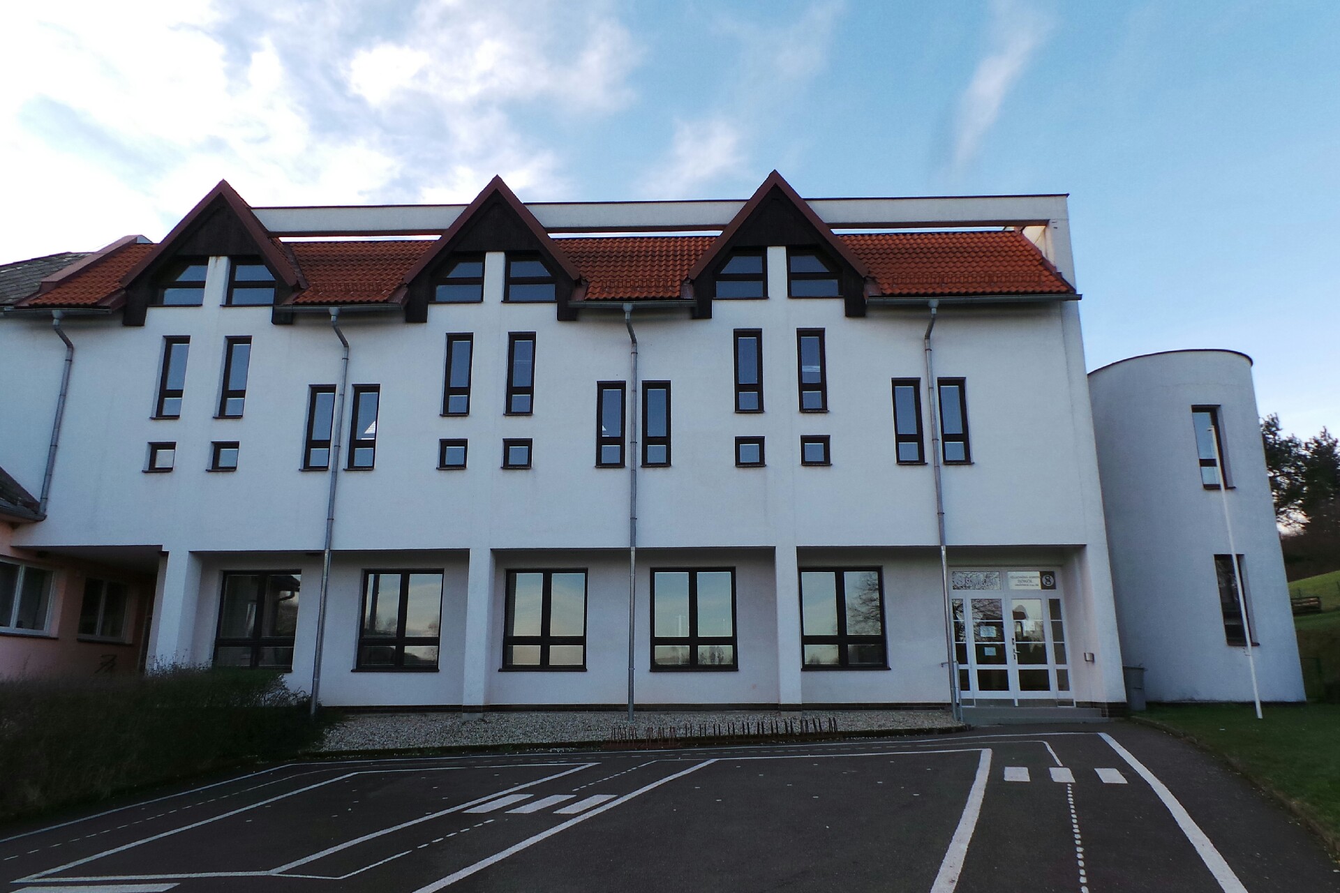 Tělocvičná jednota Sokol Hnátnice