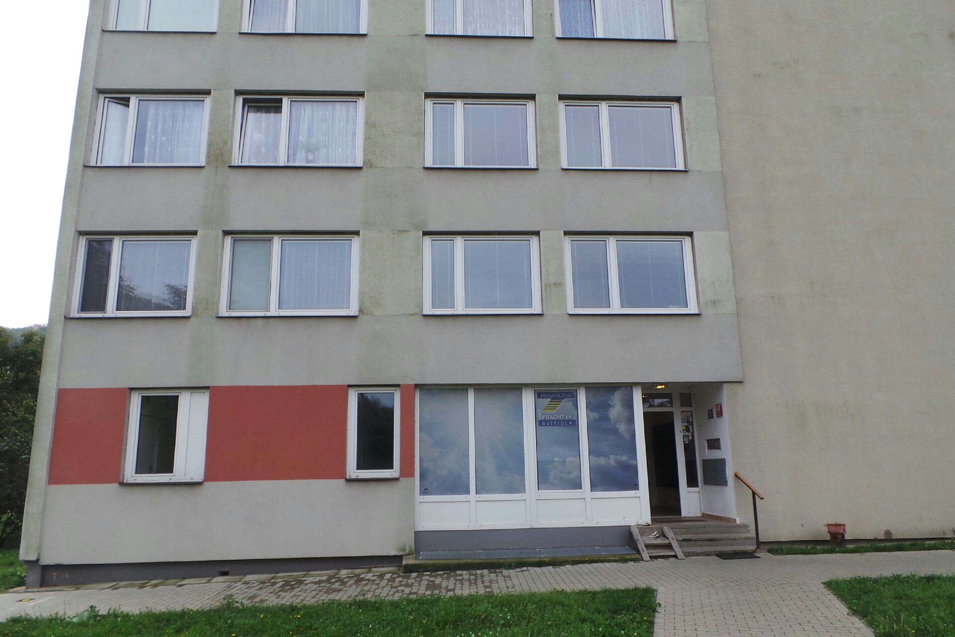 JUDr. Pavel Kožoušek