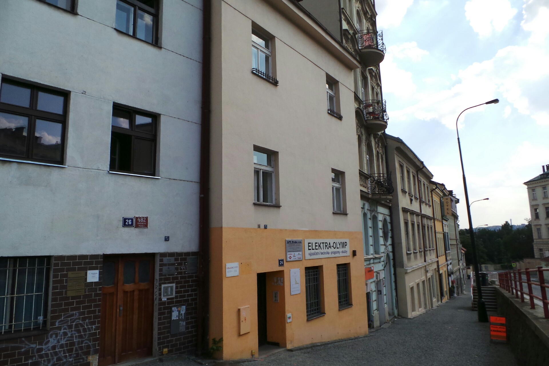 Koller Immobillen, s.r.o.