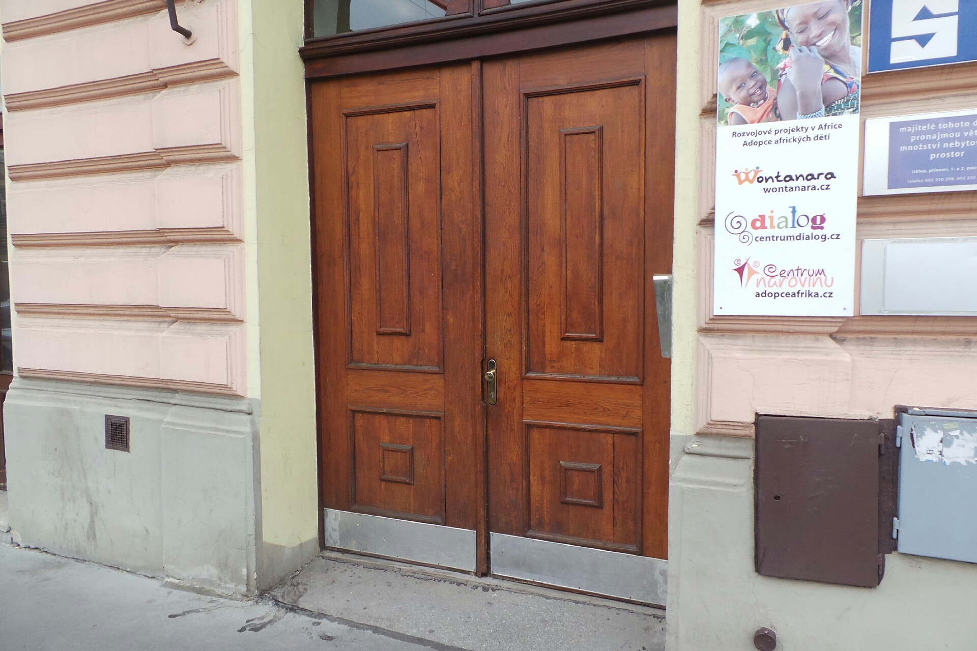 Centrum Dialog, o.p.s.