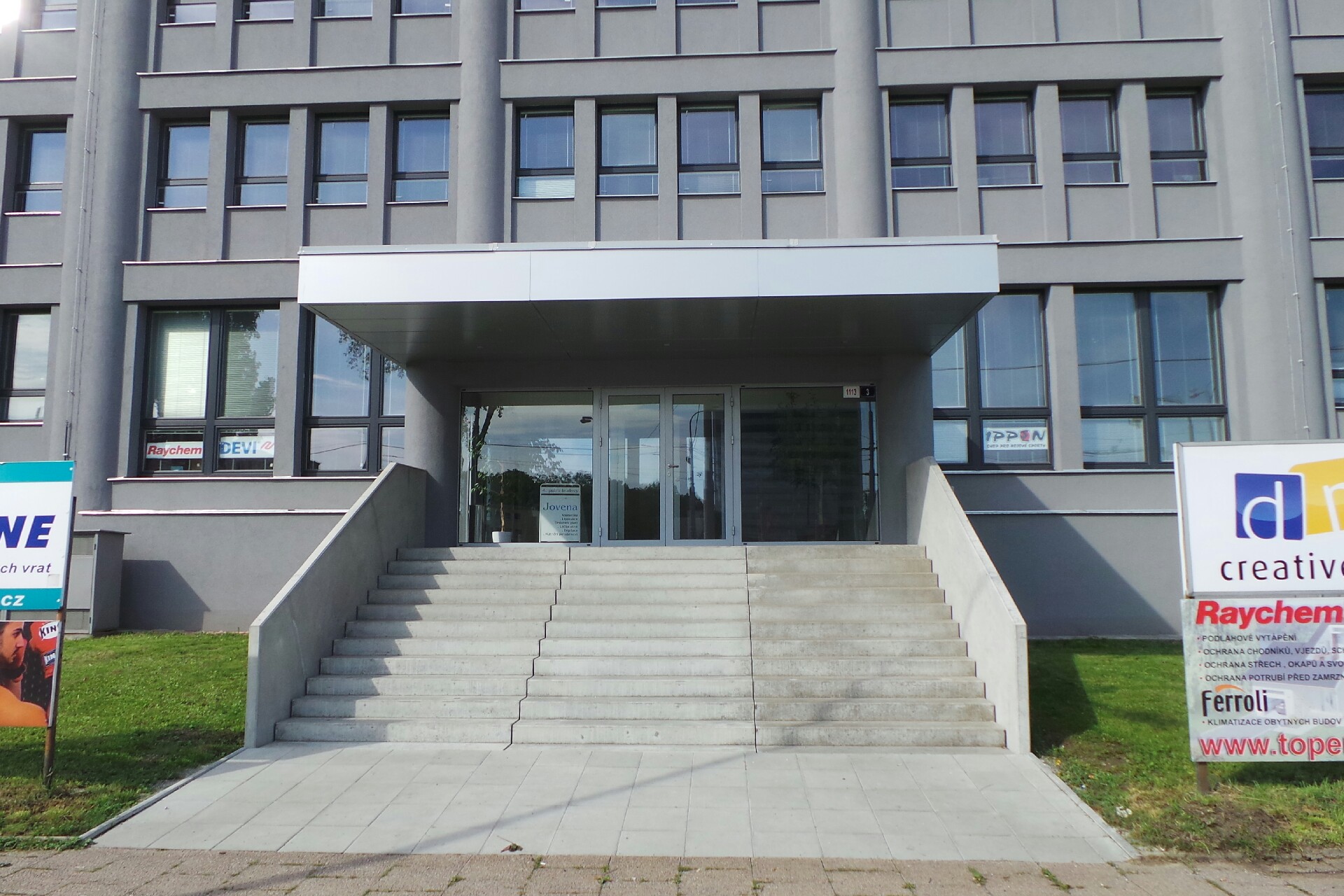 Ing. Vladimír Šubrt