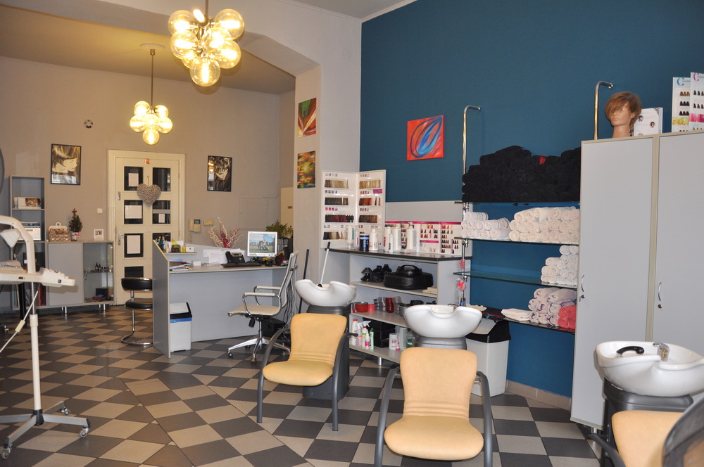 Studio L foto 2