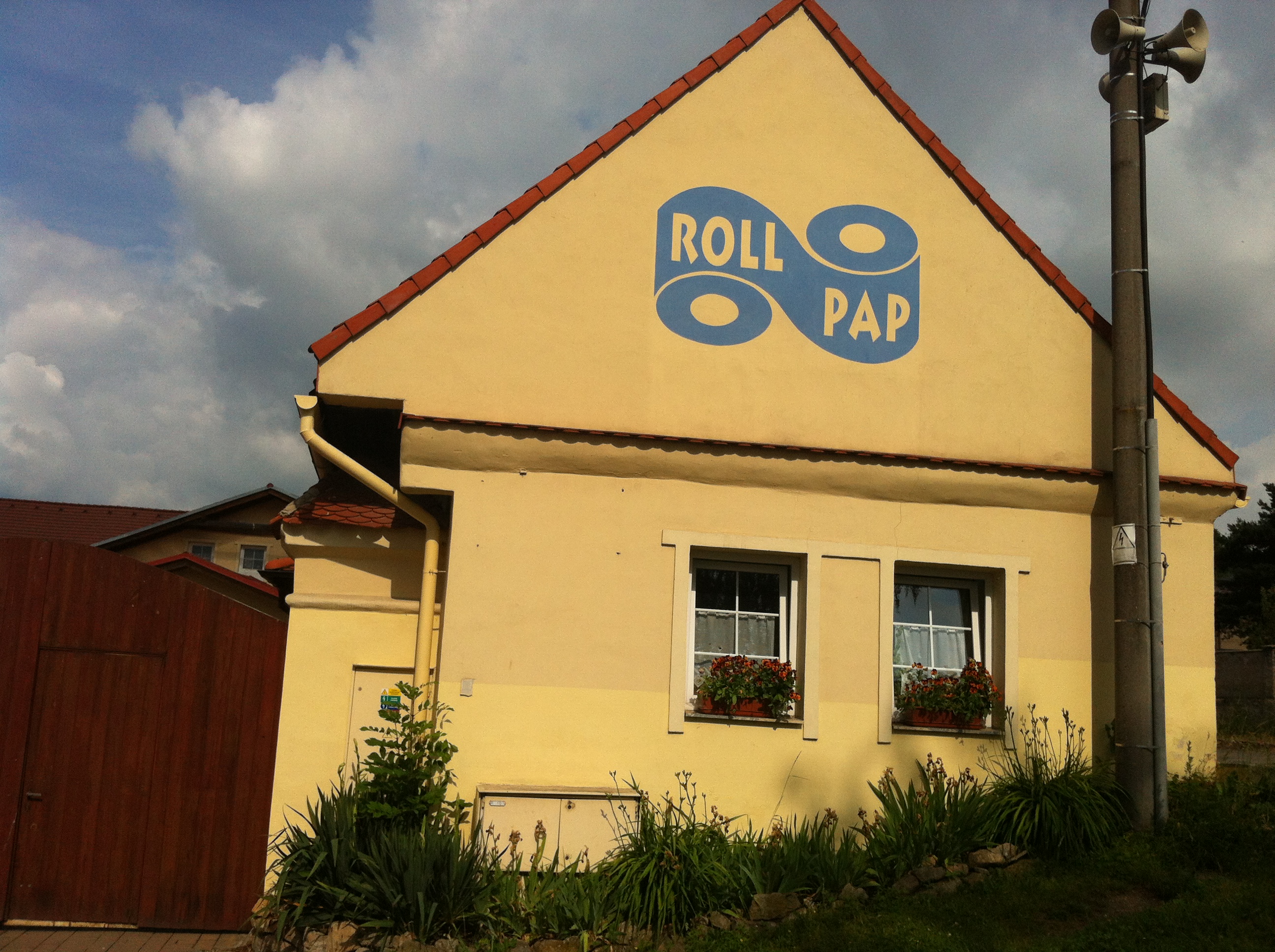 Rollpap