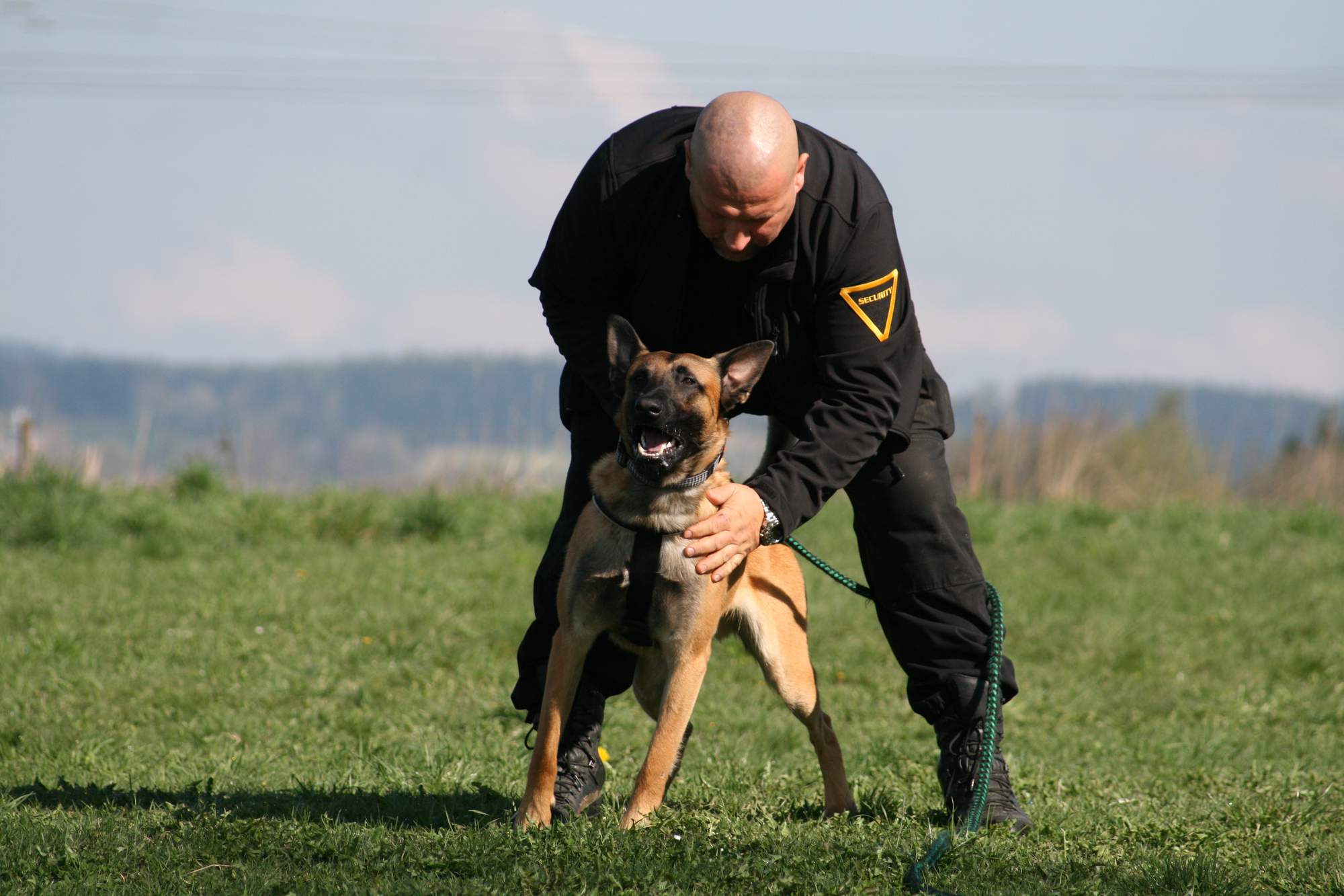 SECURITY DUŠEK s.r.o. foto 2