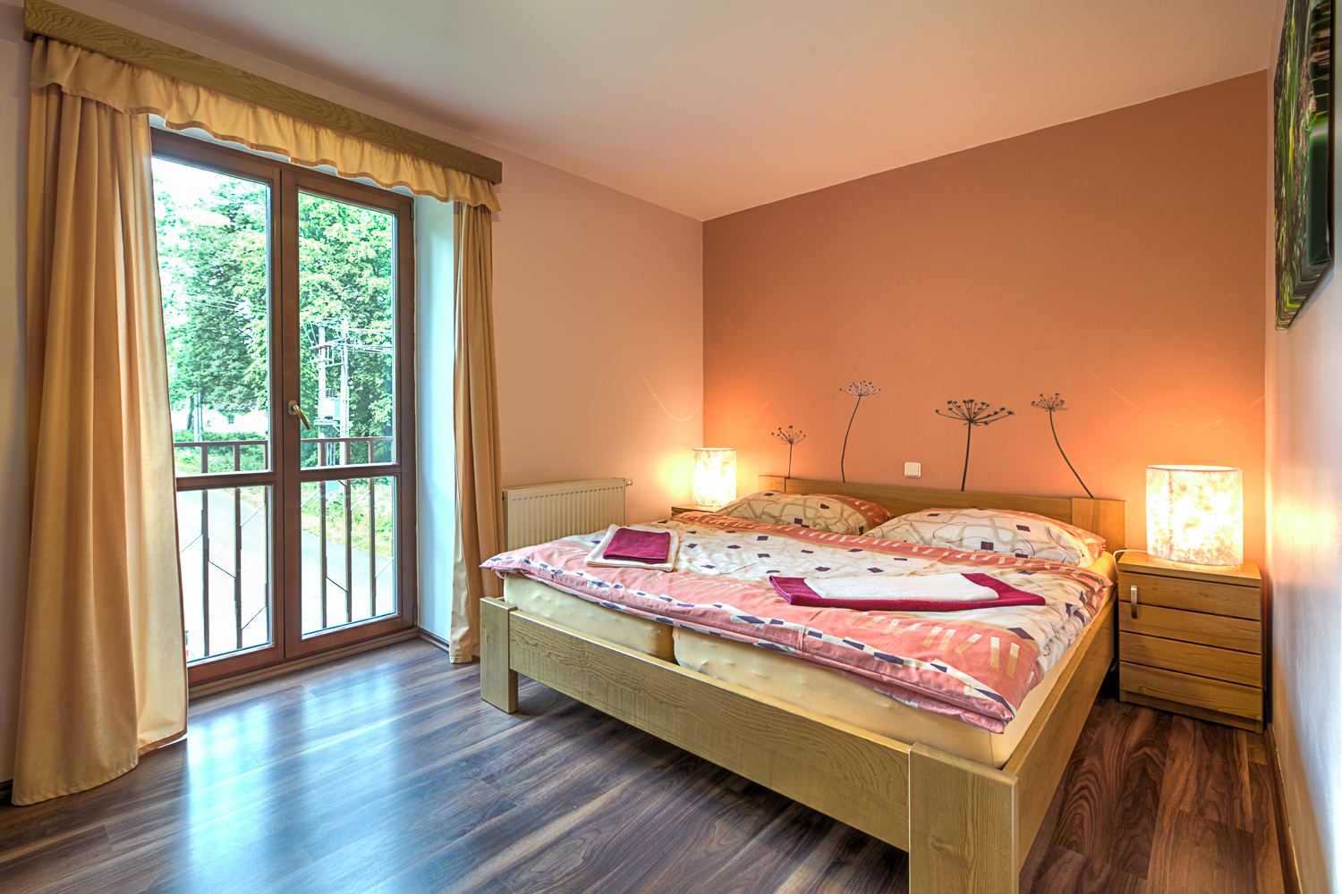 Apartmány Barto21 foto 3