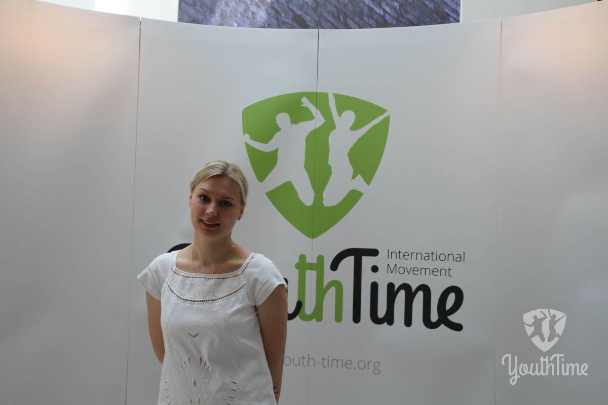Youth Time foto 3