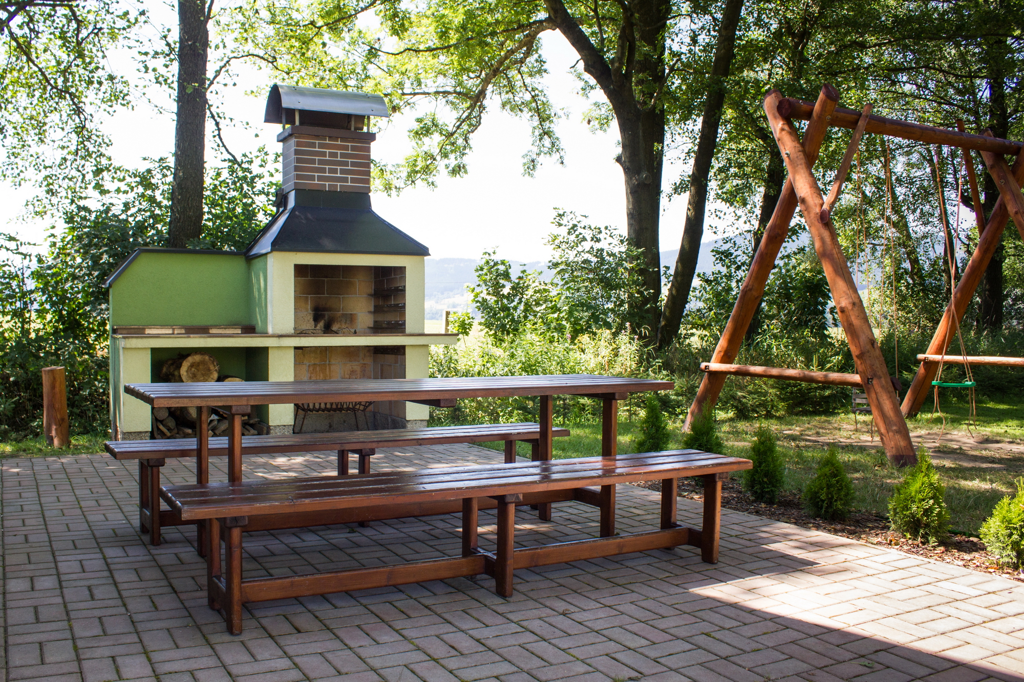 Penzion Na Čertovce foto 4