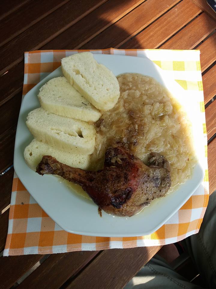 Restaurace na Mánesce foto 4