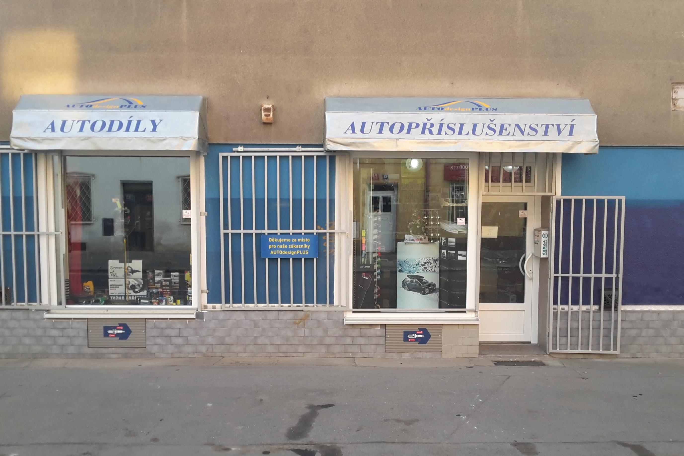 Autodesignplus.cz