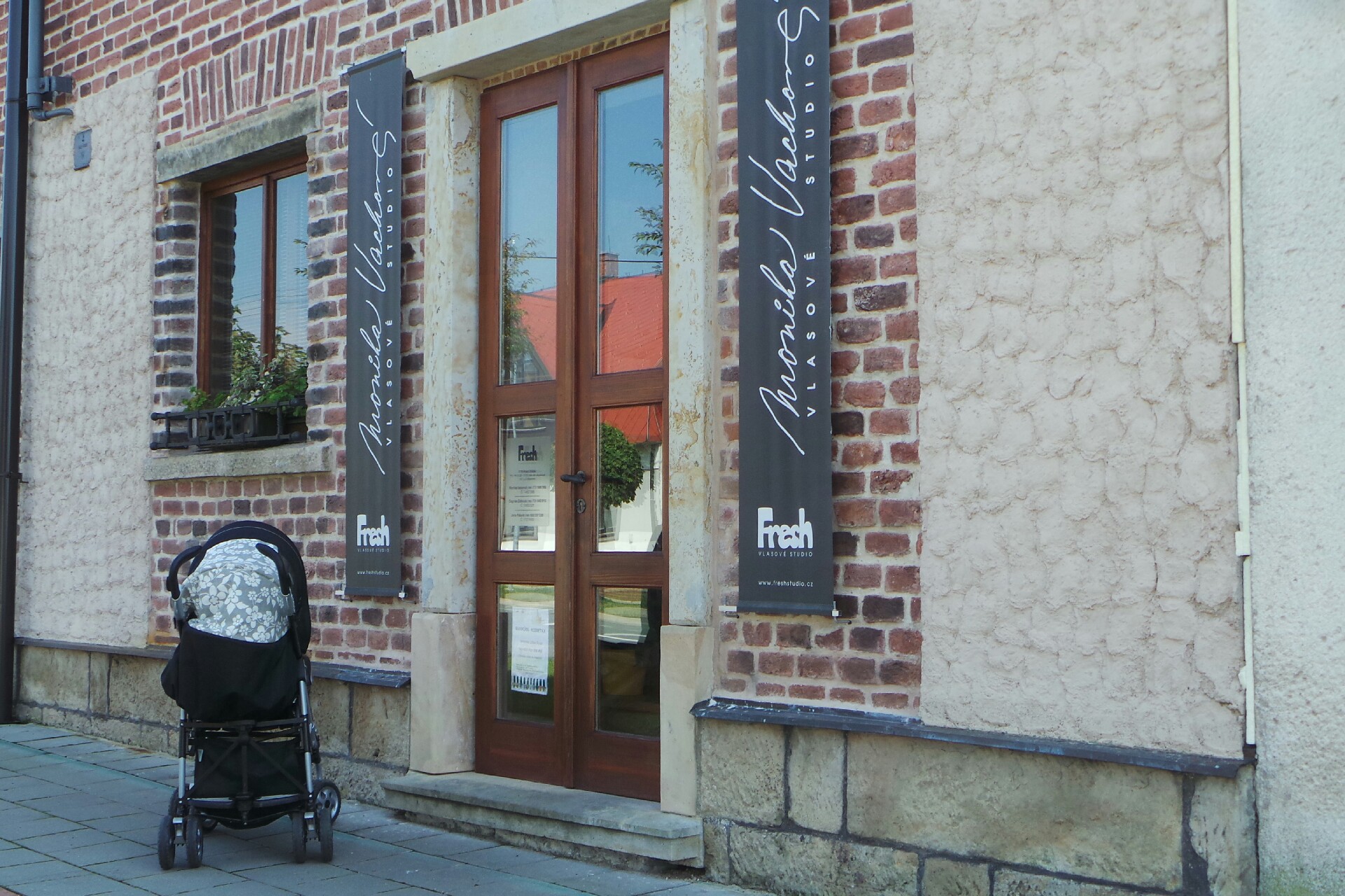 Dagmar Izachová - kadeřnictví foto 1