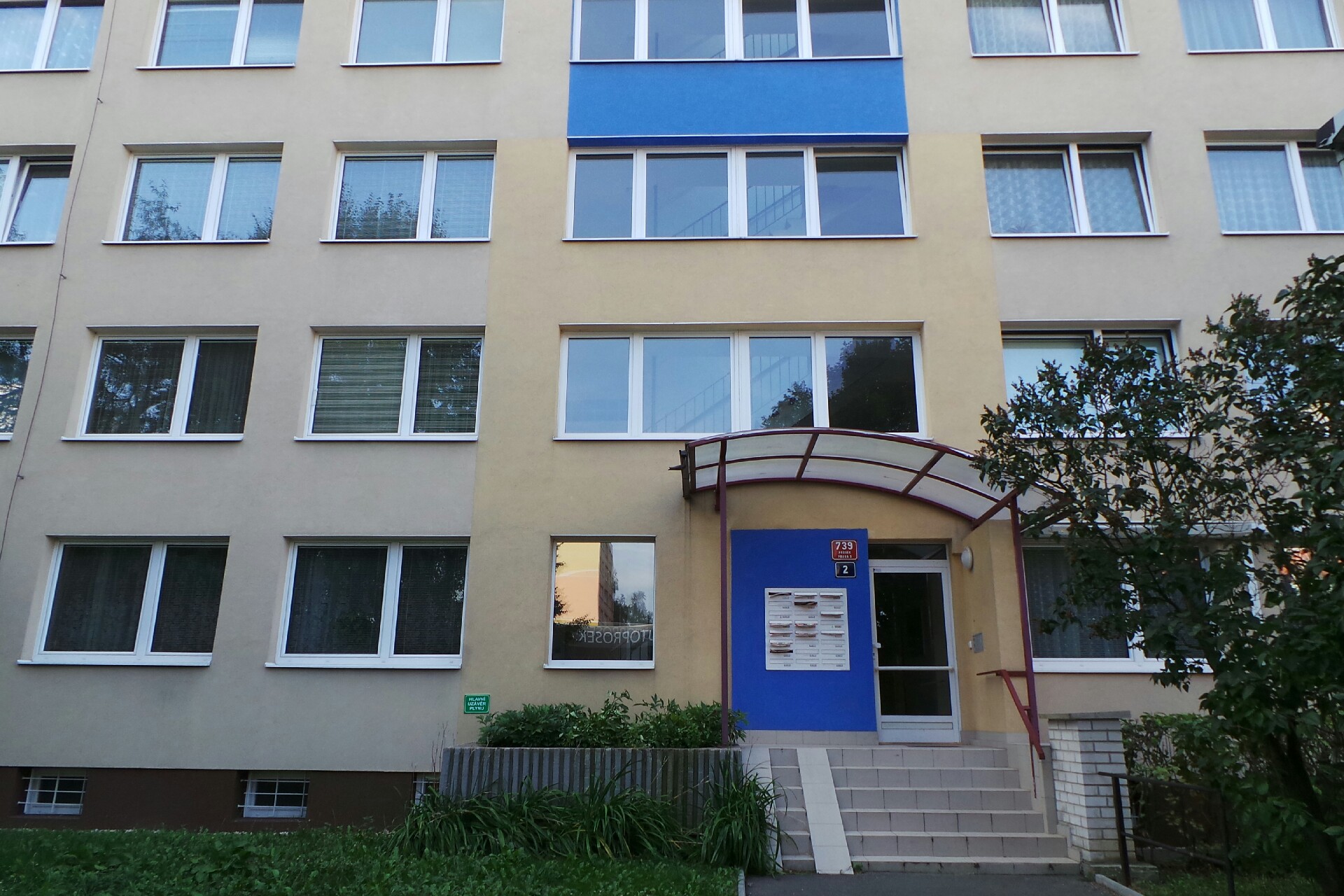 Bioenergy wood, s.r.o.