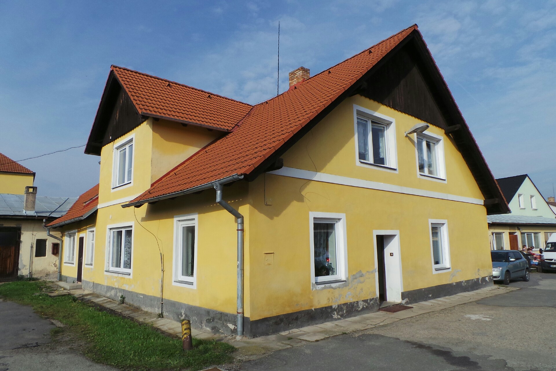 Jaroslava Homolková