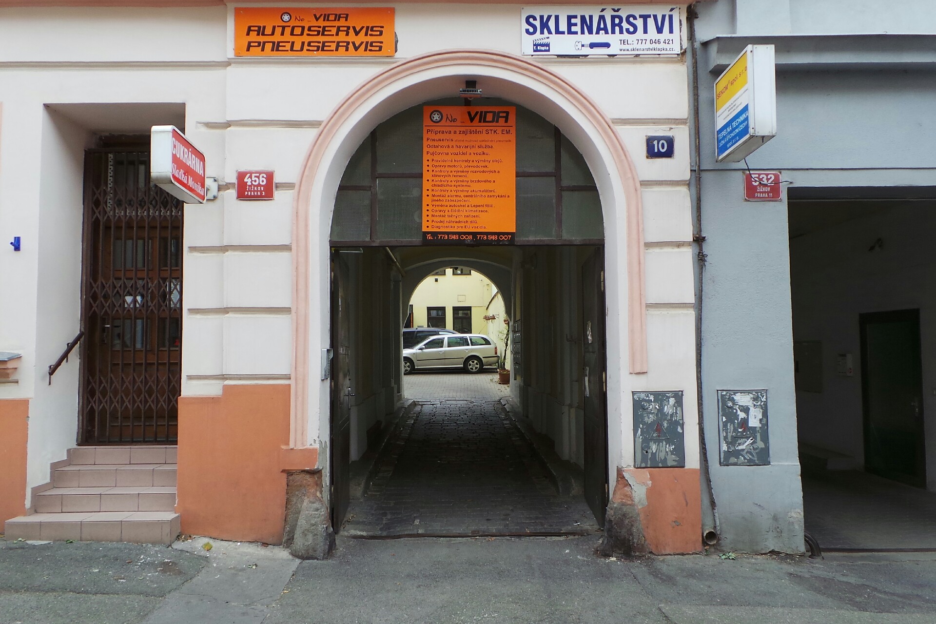 Truhlářství Kozel