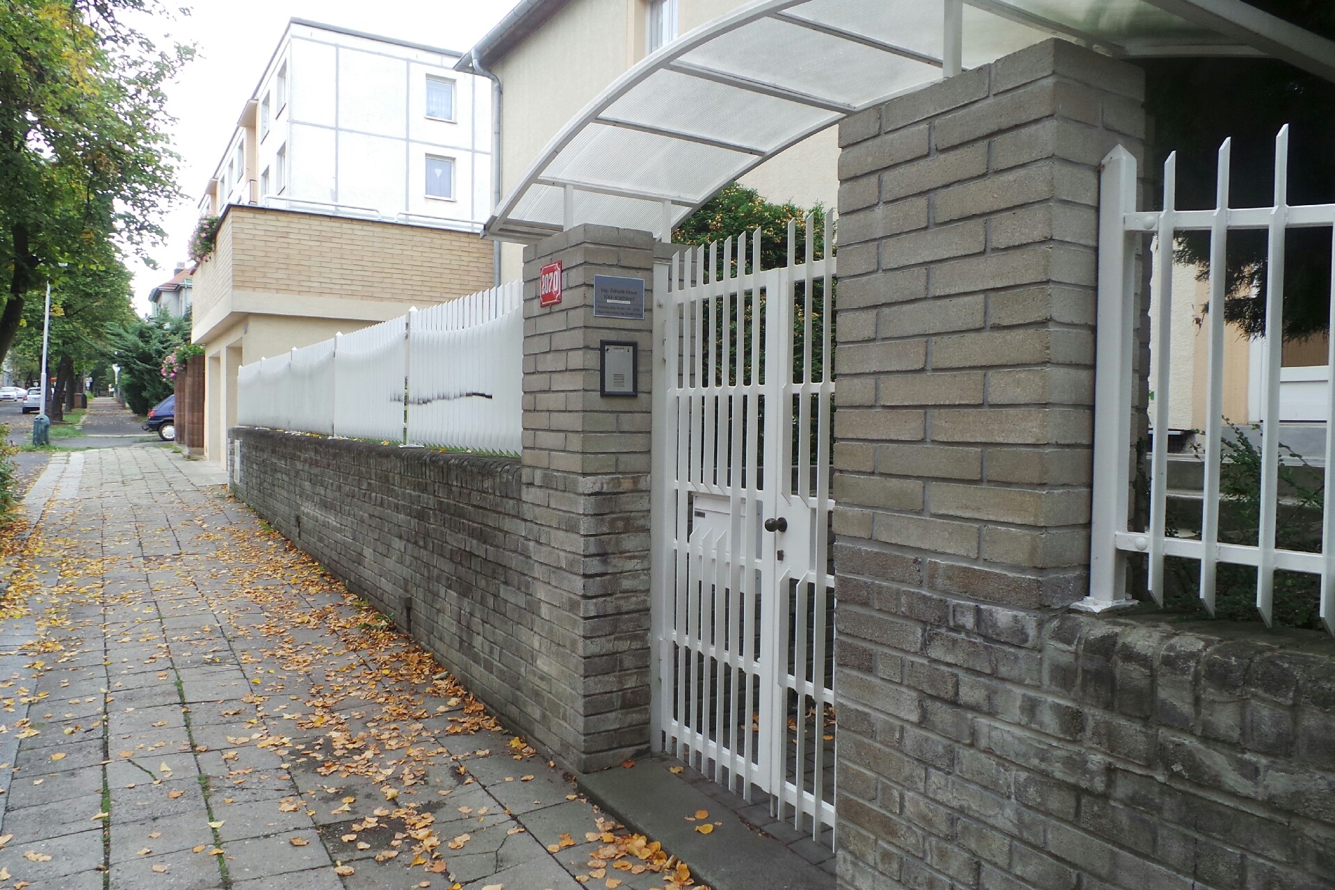 Ing. Zdeněk Ornst - POLYTECA