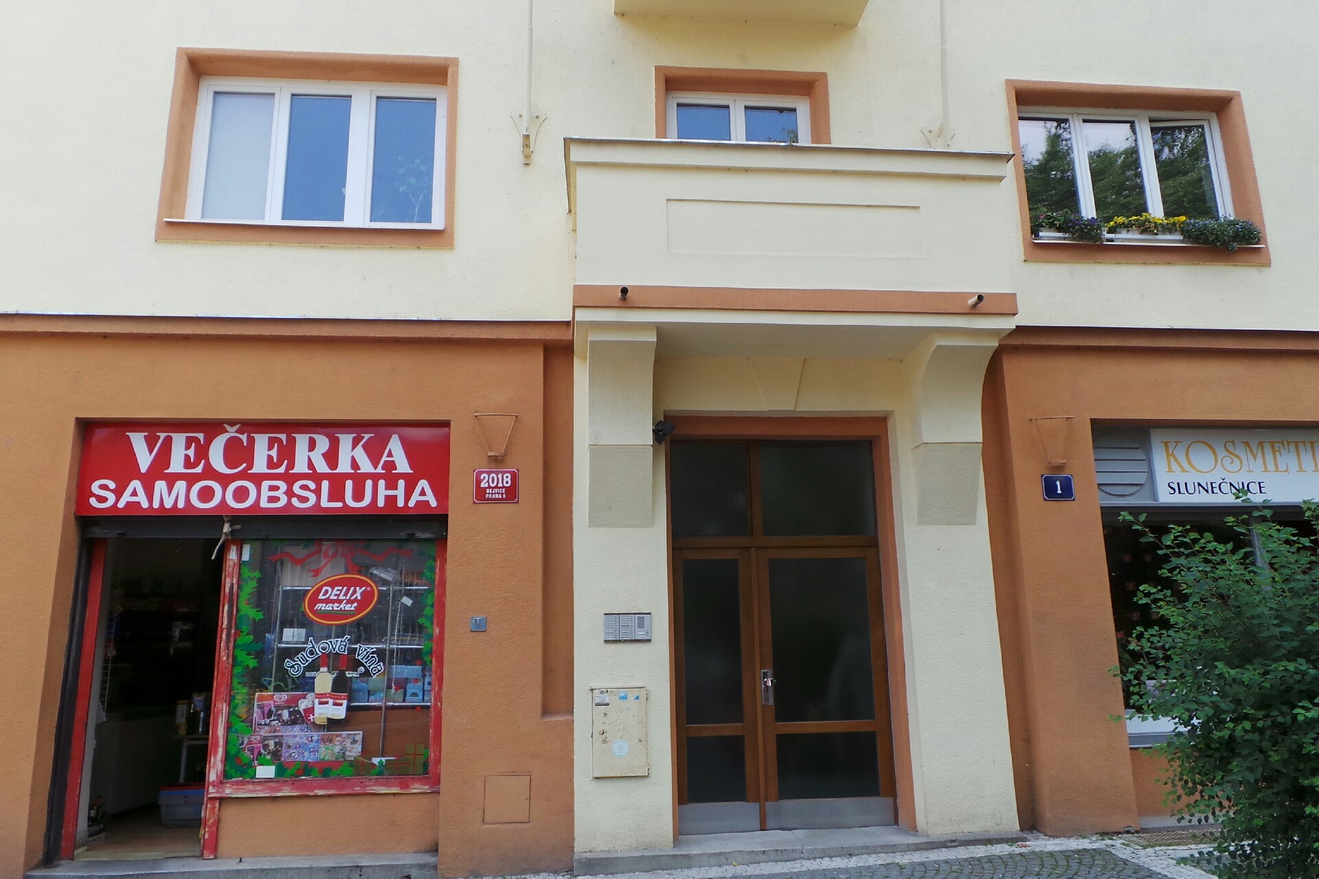 TARGA SERVIS, s.r.o.