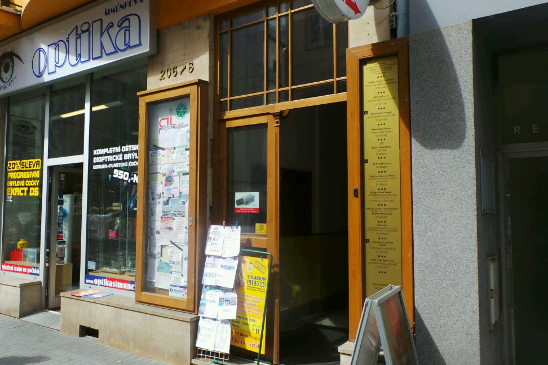 MUDr. Pavel Sušický