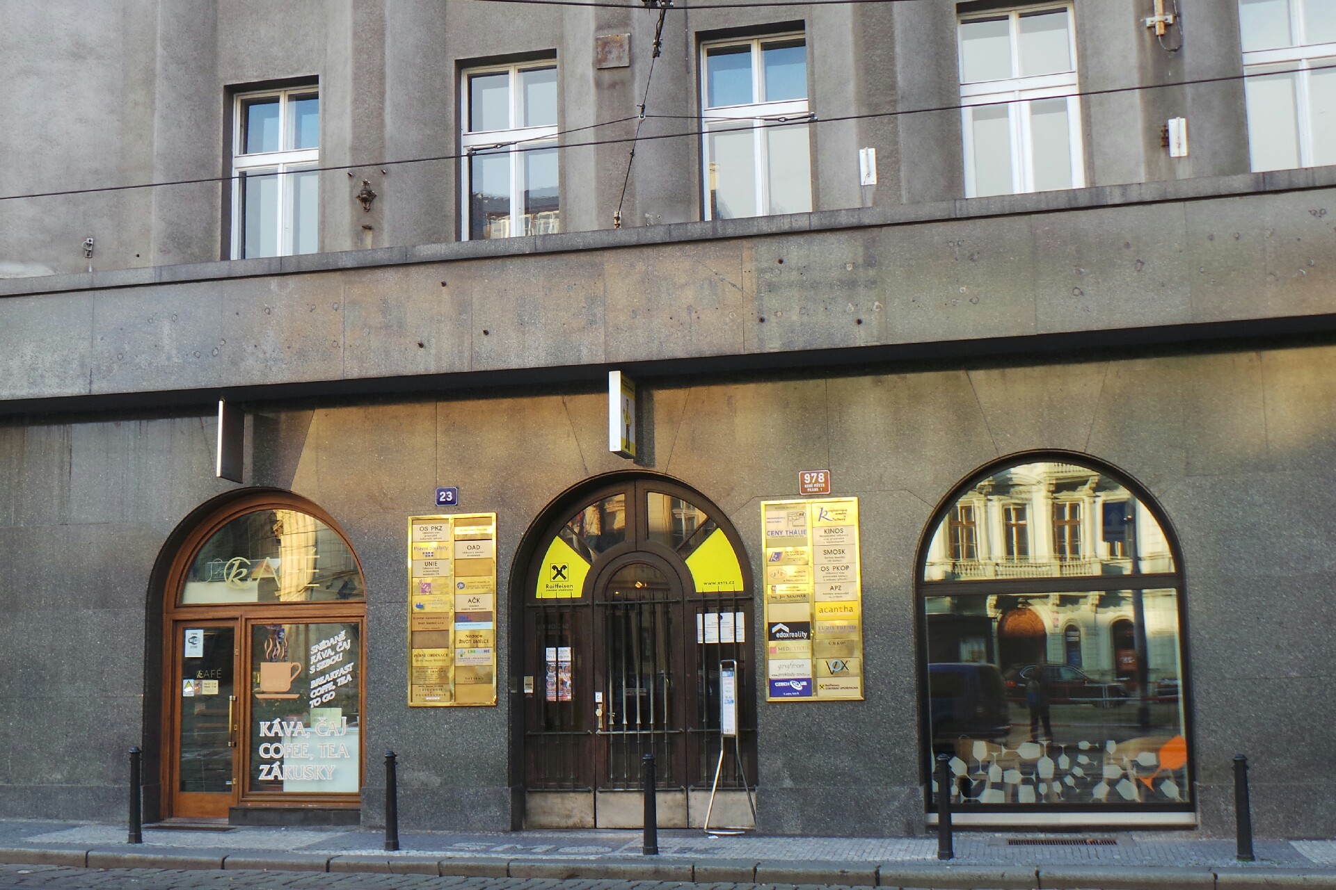 JUDr. Jaroslava Voclová