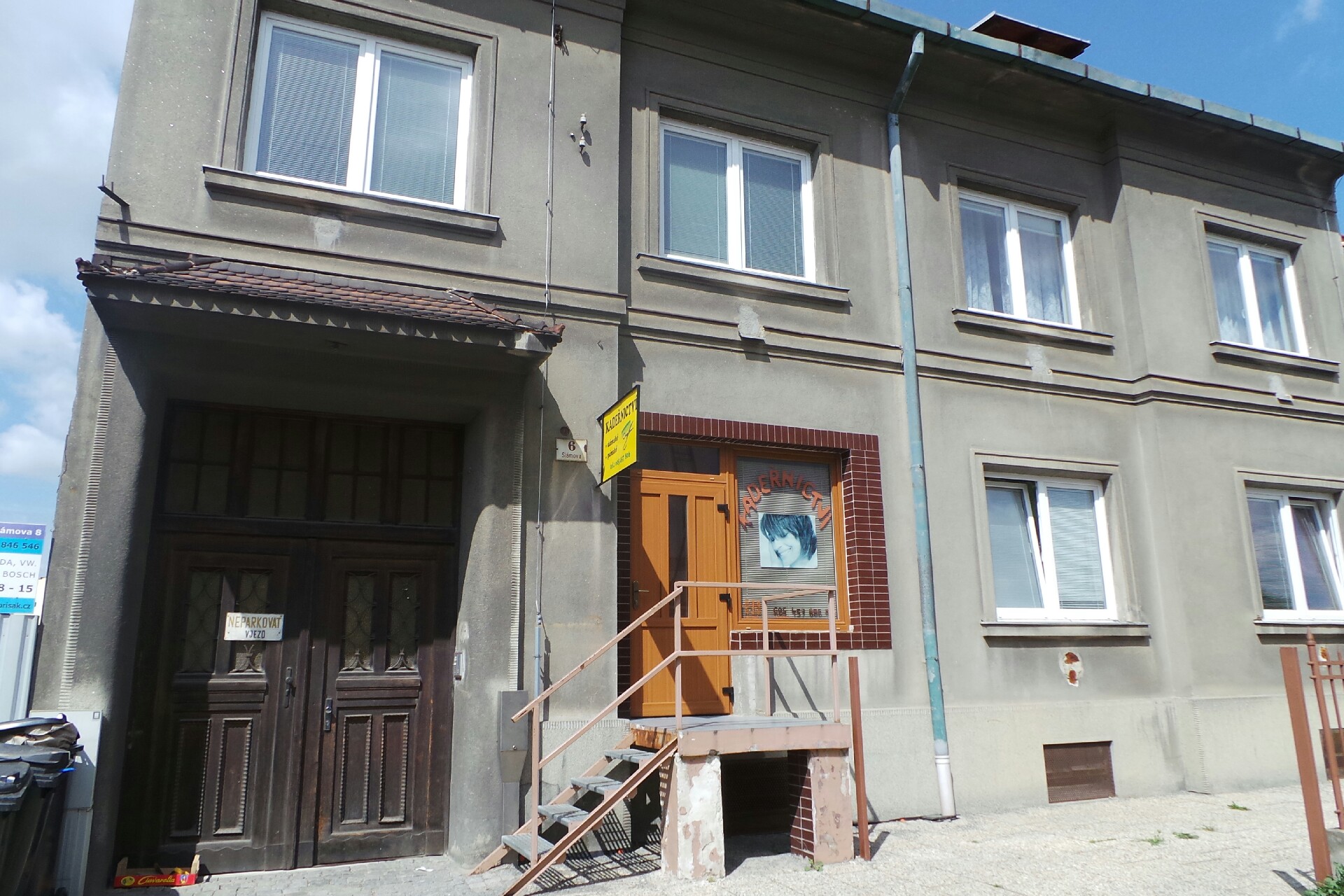 Mgr. Veronika Hýblová, advokátka foto 1